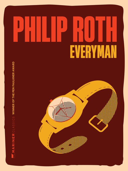 Cover image for Everyman